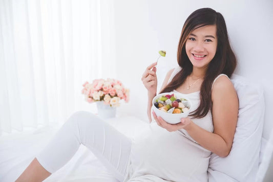 What to Eat and What to Avoid During Pregnancy