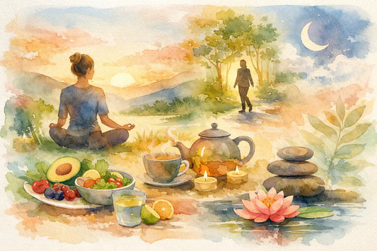 How to Practice Preventive Wellness Every Day