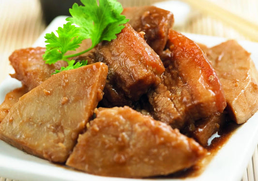Huiji Braised Pork
