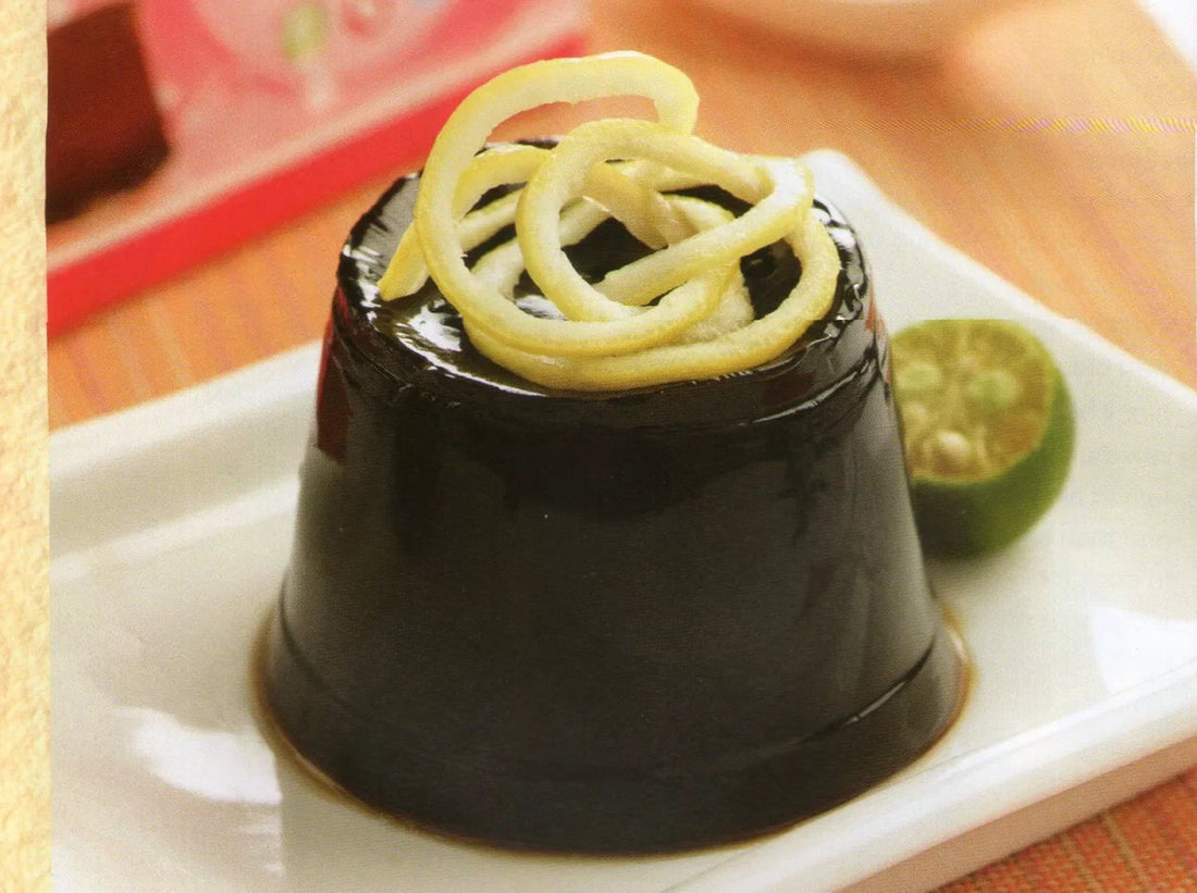 Huiji Healthy Pudding