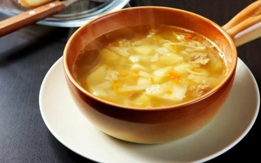 Huiji Tasty Soup