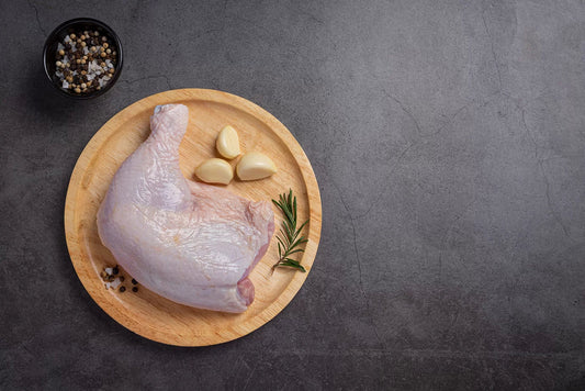 Huiji Fragrant Chicken Thigh