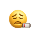 Sluggish & Low Energy