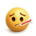 Keep catching colds