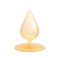The honey is watery and runny. 