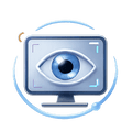 Screen Exposure