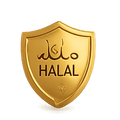 Halal Certified