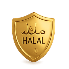 Halal Certified
