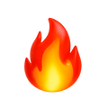 You feel hot all the time