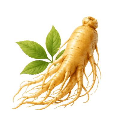 Canadian Ginseng