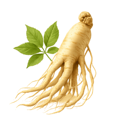 Siberian Ginseng