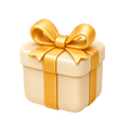 Complimentary Wellness Gifts