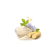 Prebiotic Nourishment