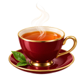Tea Cup