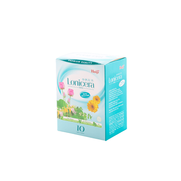 Huiji Lonicera Tea