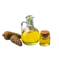 Oil of Turpentine