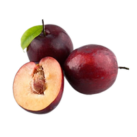 Fructus Mume (Black Plum)