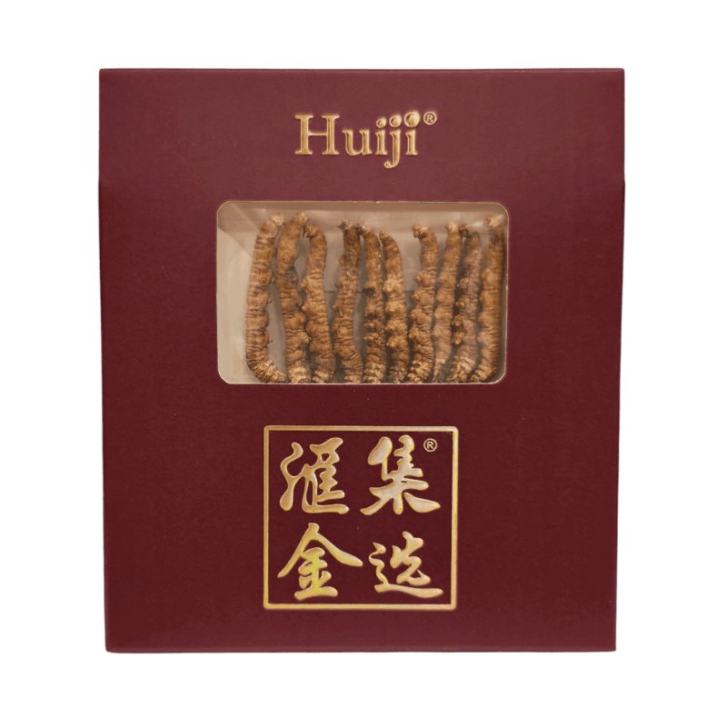 HUIJI Premium Selections - Cordycerps