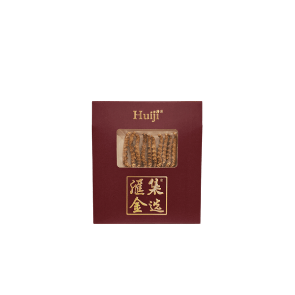 HUIJI Premium Selections - Cordycerps