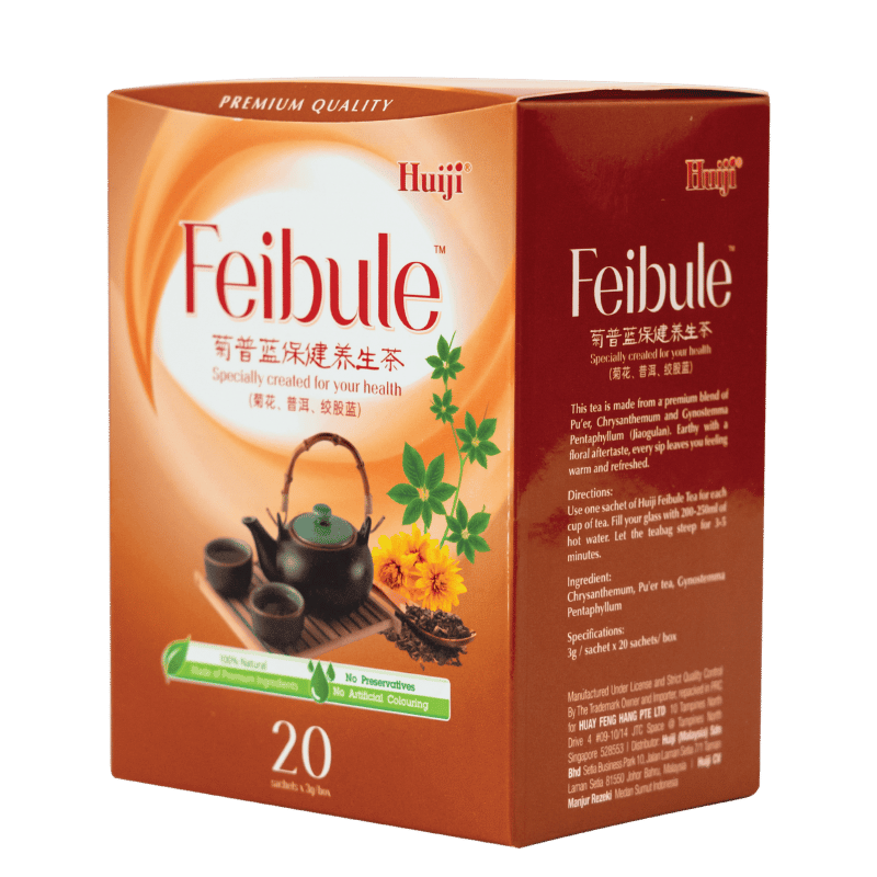 Huiji Feibule Tea