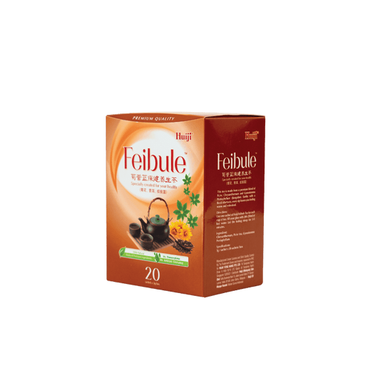 Huiji Feibule Tea