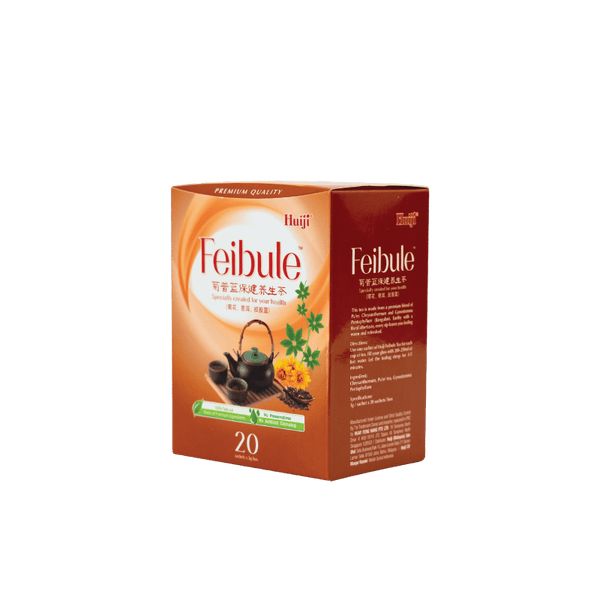 Huiji Feibule Tea