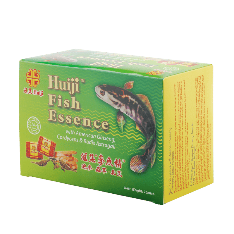 Huiji Fish Essence