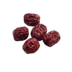 Fructus Jujubae (Da Zao)