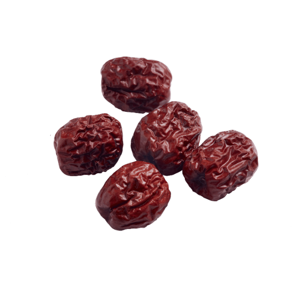 Fructus Jujubae (Da Zao)
