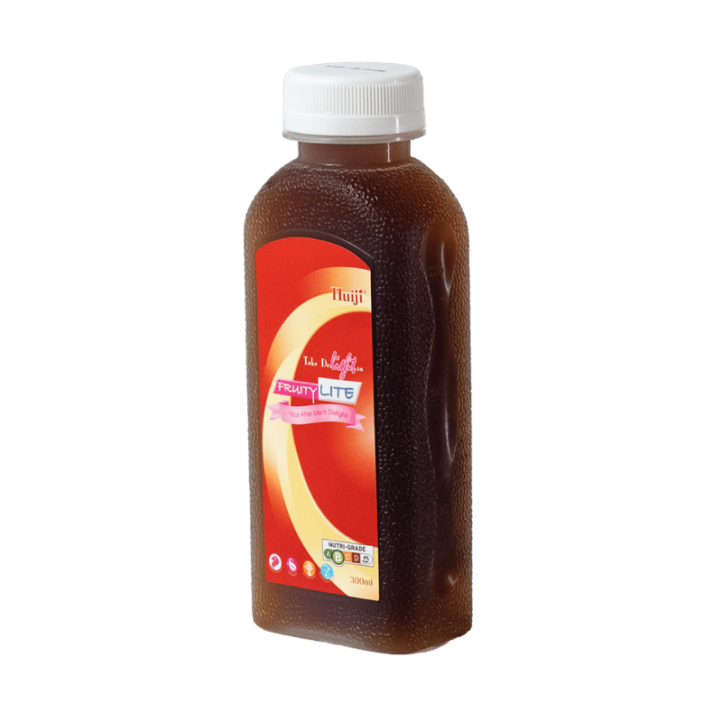 Huiji Fruity Lite Drink (300ml)