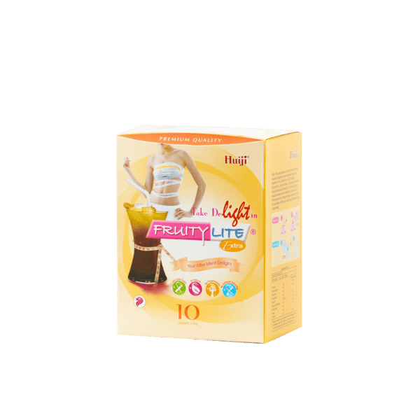Huiji Fruity Lite Extra