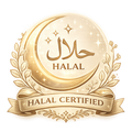 Halal Certified
