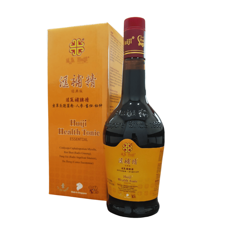 Huiji Health Tonic Essential 700ml
