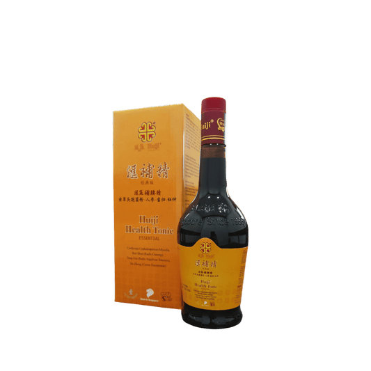 Huiji Health Tonic Essential 700ml
