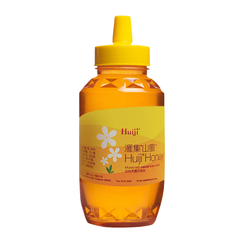 Huiji Honey