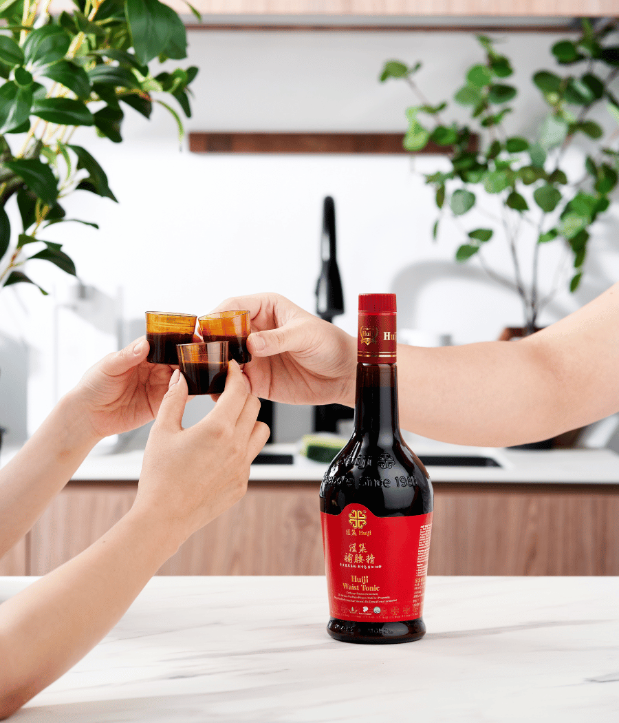 Huiji Health Tonic