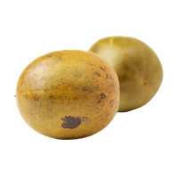 Fructus Momordicae (Luo Han Guo, Monk Fruit)