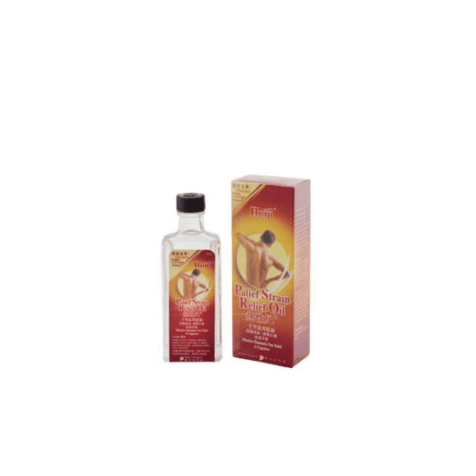 Huiji Palief Strain Relief Oil