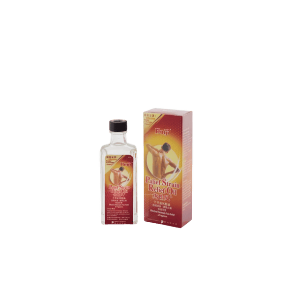 Huiji Palief Strain Relief Oil