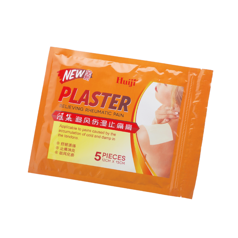 Huiji New Plaster