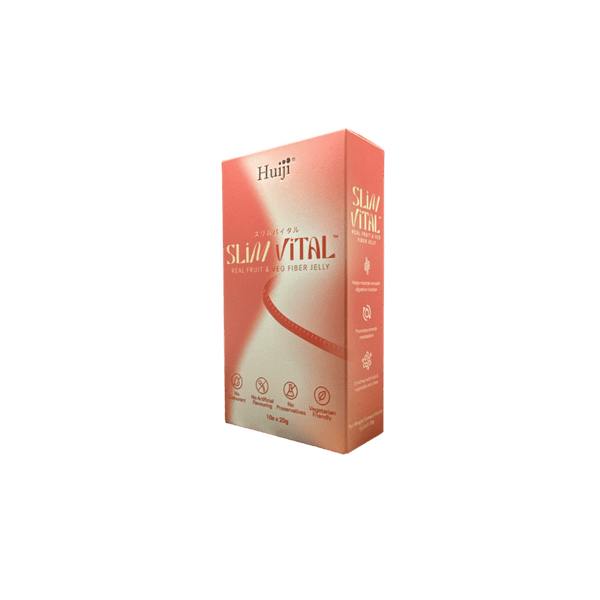 SlimVital Vegetable Fiber Jelly