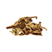  Tangerine Peel (Pericarpium Citri)
