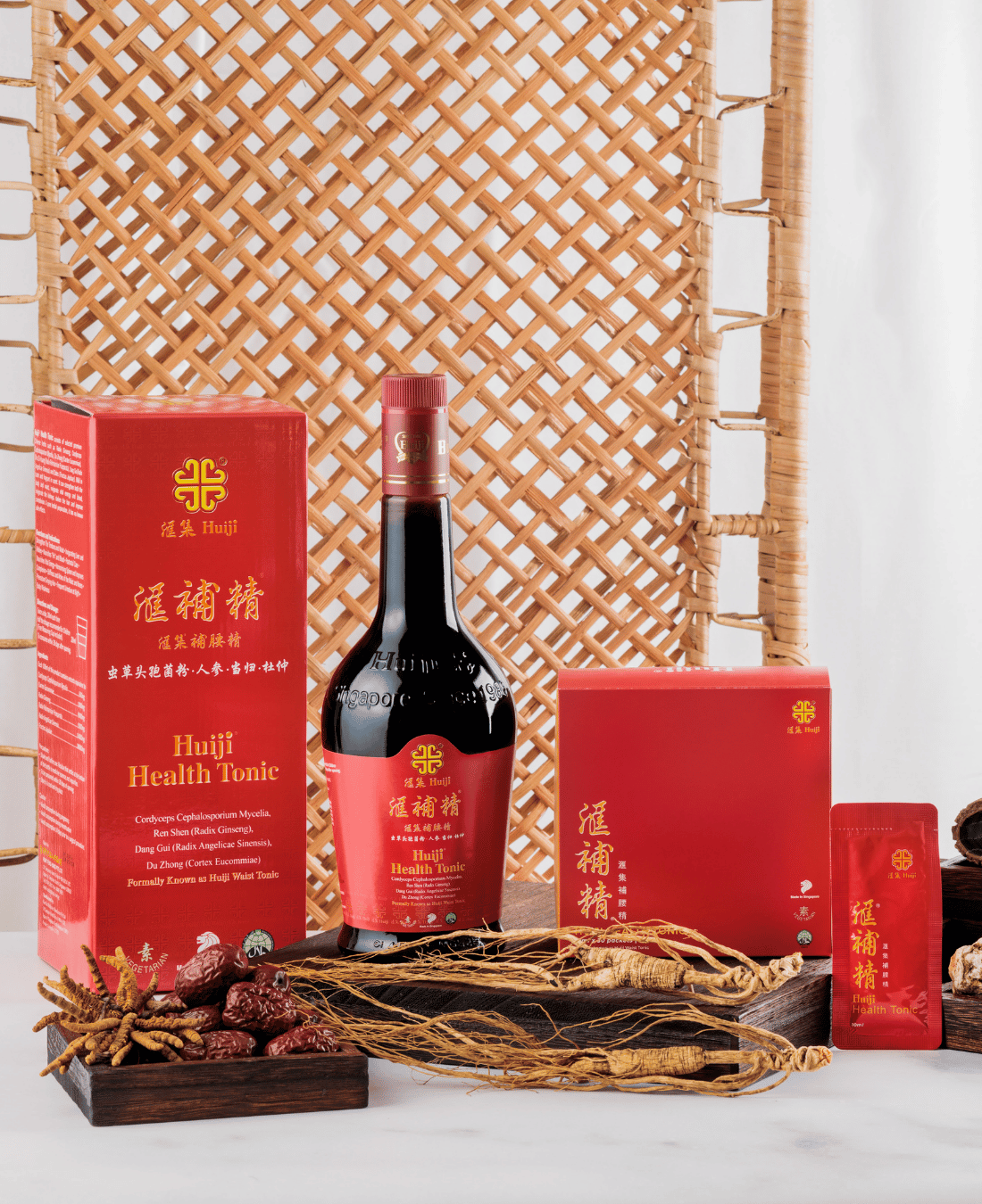 Health Tonic Subscription