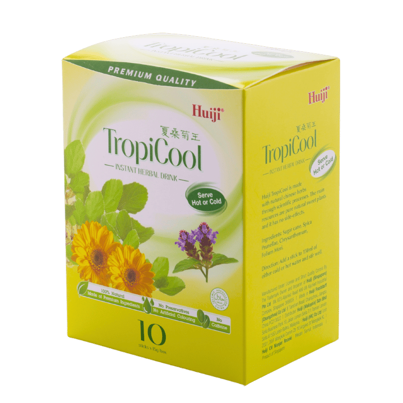 Huiji TropiCool