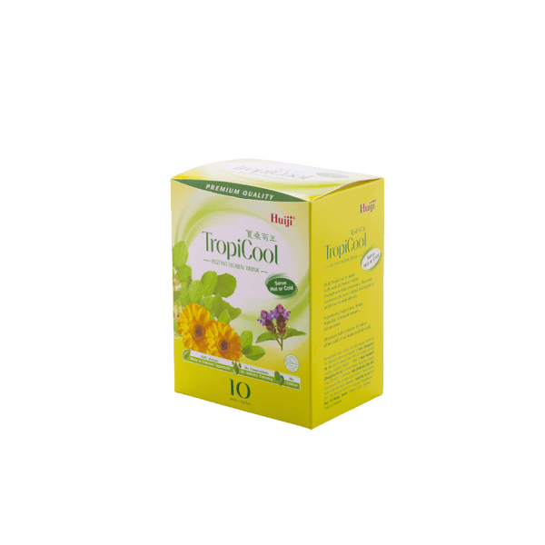 Huiji TropiCool