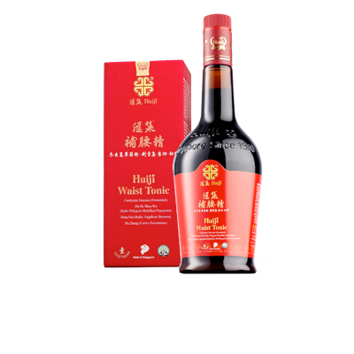 Huiji Waist Tonic