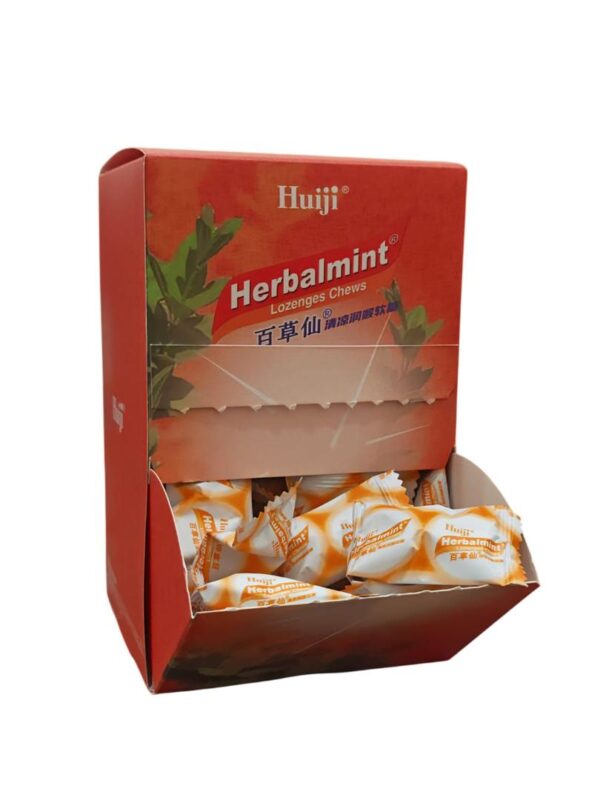Huiji Lozenges - Image 6