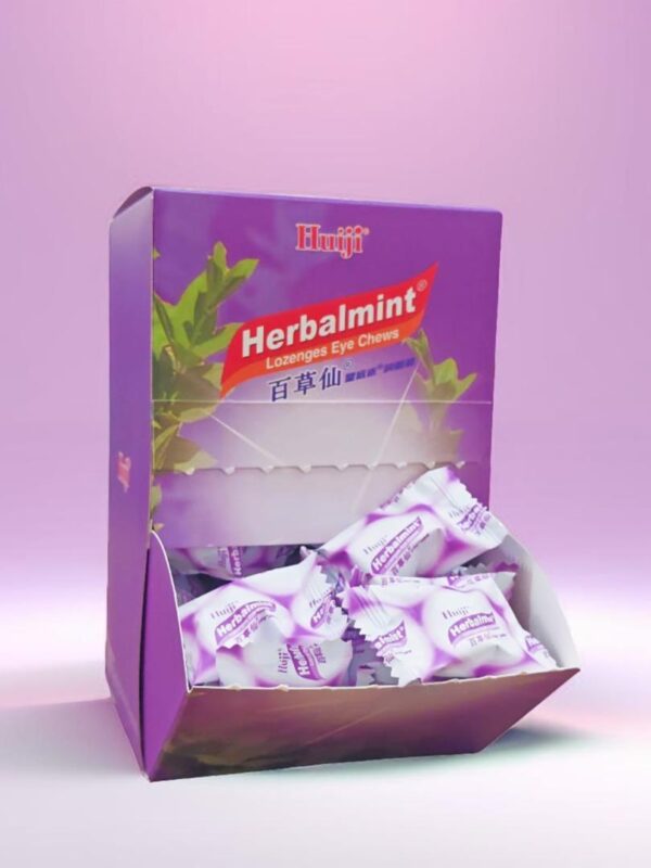 Huiji Lozenges - Image 7